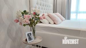 3-к квартира, посуточно, 69м2, 8/9 этаж