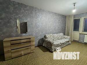 3-к квартира, на длительный срок, 64м2, 4/5 этаж