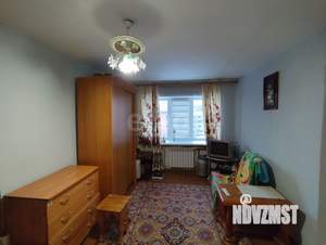 1-к квартира, на длительный срок, 32м2, 5/5 этаж