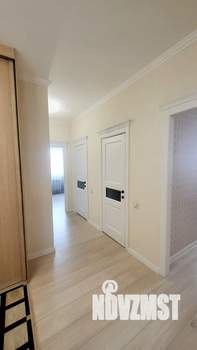 3-к квартира, на длительный срок, 68м2, 4/13 этаж