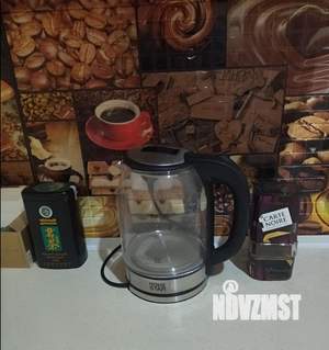 1-к квартира, на длительный срок, 33м2, 6/18 этаж