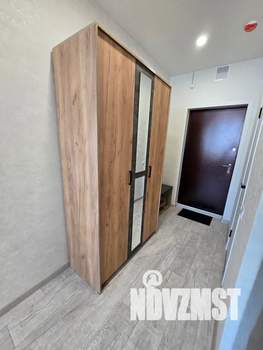 Студия квартира, посуточно, 29м2, 14/15 этаж