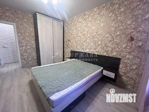 2-к квартира, на длительный срок, 52м2, 7/17 этаж