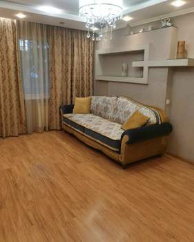 3-к квартира, на длительный срок, 80м2, 3/5 этаж