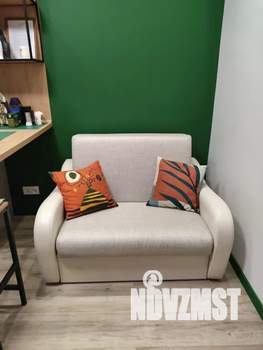 Студия квартира, посуточно, 27м2, 1/16 этаж