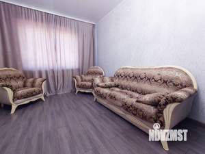 2-к квартира, на длительный срок, 43м2, 4/4 этаж