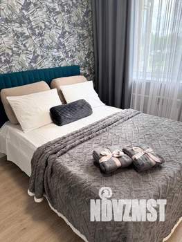 2-к квартира, посуточно, 45м2, 2/17 этаж