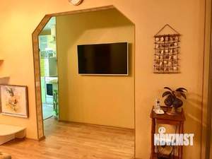 2-к квартира, посуточно, 47м2, 1/1 этаж