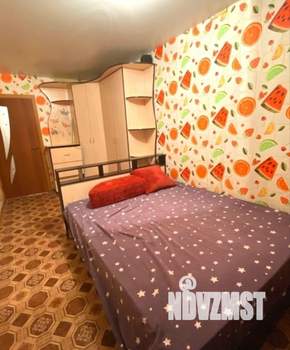 2-к квартира, на длительный срок, 45м2, 2/5 этаж