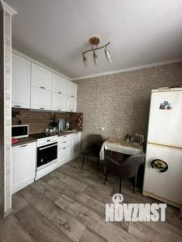 1-к квартира, на длительный срок, 35м2, 8/17 этаж