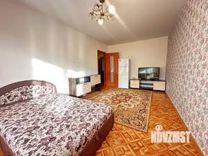 3-к квартира, на длительный срок, 62м2, 1/5 этаж