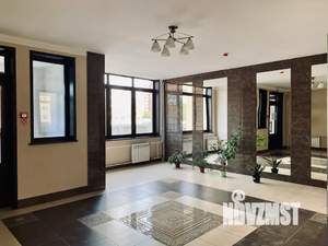 1-к квартира, посуточно, 24м2, 9/16 этаж