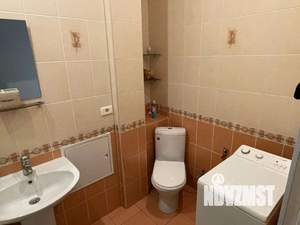 2-к квартира, посуточно, 65м2, 1/1 этаж