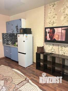 1-к квартира, на длительный срок, 26м2, 1/16 этаж