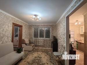 2-к квартира, на длительный срок, 45м2, 1/5 этаж