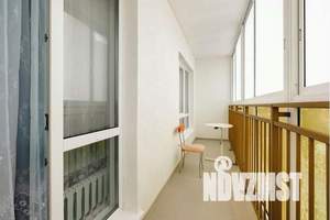 1-к квартира, посуточно, 36м2, 13/15 этаж