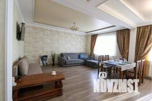 2-к квартира, посуточно, 62м2, 4/16 этаж