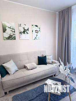 2-к квартира, посуточно, 60м2, 1/1 этаж