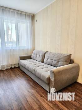 2-к квартира, посуточно, 37м2, 1/1 этаж