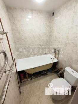 2-к квартира, на длительный срок, 45м2, 4/5 этаж