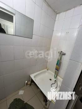 Студия квартира, на длительный срок, 12м2, 2/9 этаж