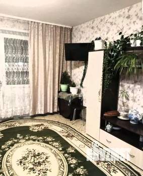 1-к квартира, на длительный срок, 39м2, 6/9 этаж