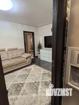 3-к квартира, на длительный срок, 67м2, 5/10 этаж