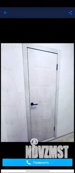 1-к квартира, на длительный срок, 18м2, 3/9 этаж