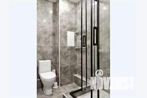 2-к квартира, посуточно, 45м2, 3/16 этаж