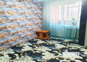 3-к квартира, на длительный срок, 48м2, 5/5 этаж