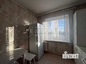 1-к квартира, на длительный срок, 34м2, 10/10 этаж