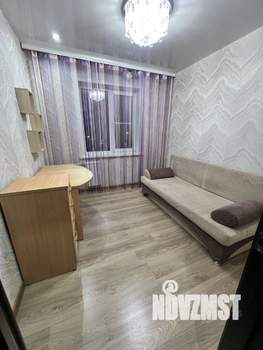 1-к квартира, на длительный срок, 38м2, 5/10 этаж