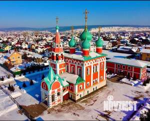 1-к квартира, на длительный срок, 36м2, 1/10 этаж