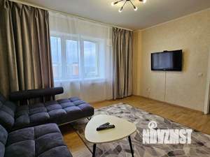 2-к квартира, посуточно, 32м2, 1/1 этаж