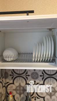 1-к квартира, посуточно, 31м2, 2/5 этаж