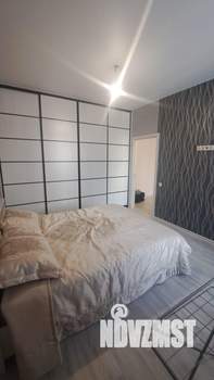 2-к квартира, на длительный срок, 56м2, 8/12 этаж