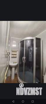 2-к квартира, на длительный срок, 47м2, 2/5 этаж