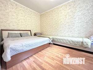 1-к квартира, посуточно, 65м2, 1/1 этаж