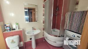 1-к квартира, на длительный срок, 32м2, 9/12 этаж