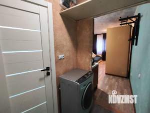 Студия квартира, на длительный срок, 23м2, 3/9 этаж