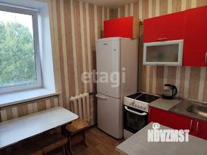 1-к квартира, на длительный срок, 32м2, 5/5 этаж