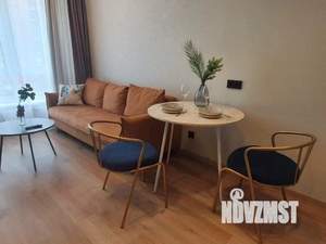 2-к квартира, посуточно, 45м2, 1/1 этаж