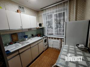 1-к квартира, на длительный срок, 32м2, 3/5 этаж