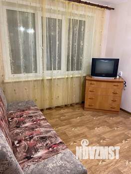 1-к квартира, на длительный срок, 17м2, 5/9 этаж