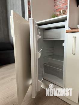 Студия квартира, на длительный срок, 36м2, 7/10 этаж