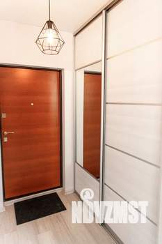 Студия квартира, посуточно, 32м2, 8/16 этаж