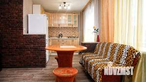 2-к квартира, посуточно, 53м2, 2/5 этаж