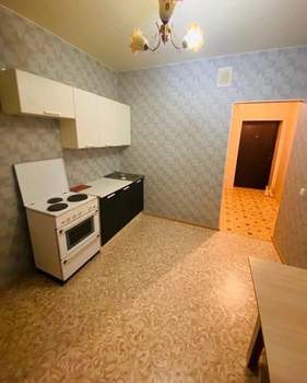 1-к квартира, на длительный срок, 35м2, 4/9 этаж