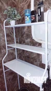 1-к квартира, на длительный срок, 32м2, 2/5 этаж