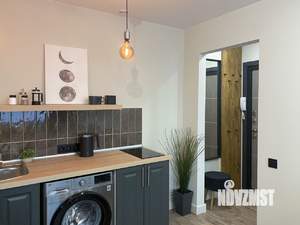 2-к квартира, посуточно, 29м2, 1/5 этаж